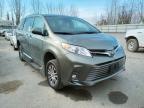 2020 TOYOTA  SIENNA