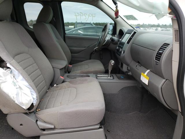 2019 NISSAN FRONTIER S - 1N6BD0CT3KN875255