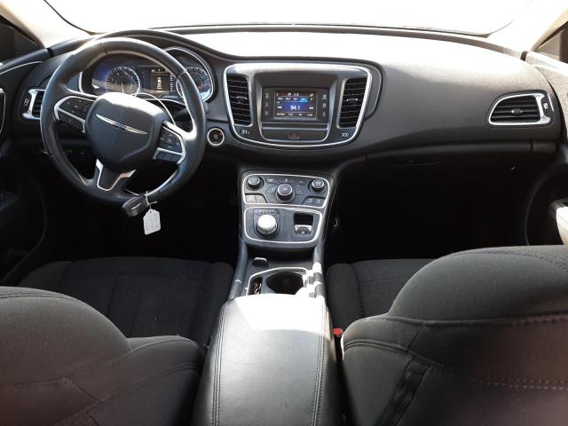 2016 CHRYSLER 200 LIMITE 1C3CCCABXGN119200