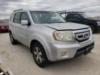 2011 HONDA  PILOT