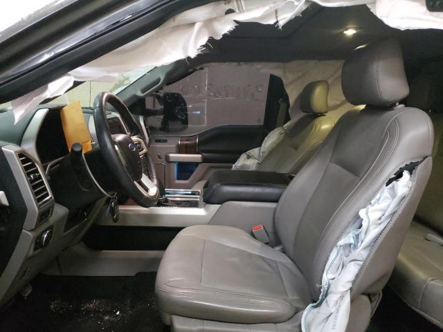2015 FORD F150 SUPER 1FTFX1EG7FKE11877