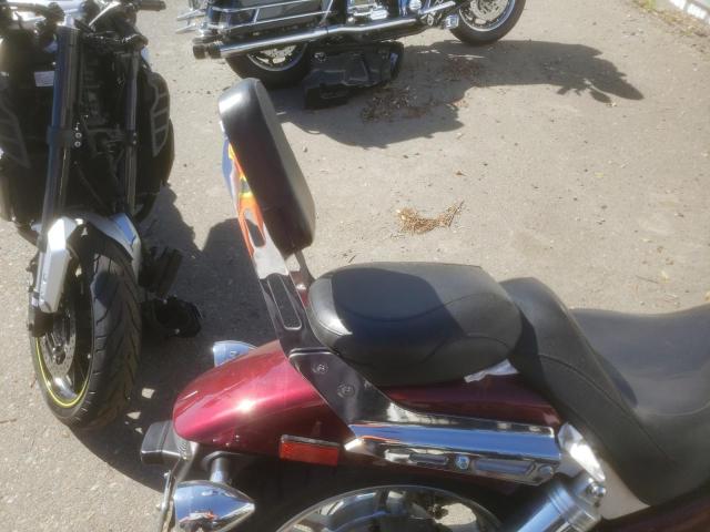2005 HONDA VTX1800 F3 1HFSC46H75A300212