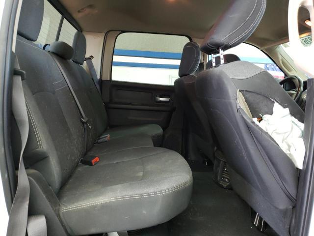 2019 RAM 2500 TRADE 3C6UR5CL9KG644693