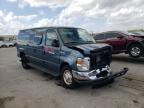 2014 FORD  ECONOLINE