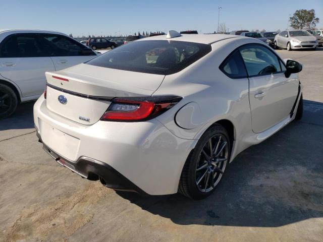 2022 SUBARU BRZ PREMIU JF1ZDBB11N9702964