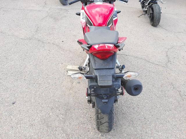 2020 HONDA CBR300 R MLHNC5106L5600504