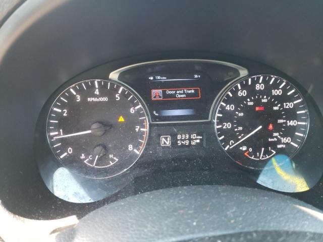1N4AL3AP3DC256913 Nissan Altima 2.5 2013. Фото: 7