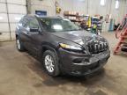 2016 JEEP  CHEROKEE