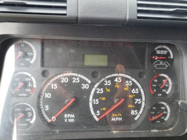 3AKJGHDV8FSGR1094 Freightliner Cascadia 1 2015. Фото: 7