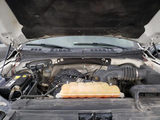 1FTMF1C87FKD31260 Ford F150 2015. Фото: 6
