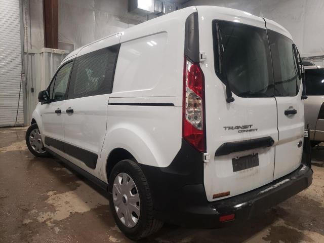 NM0LS7E21L1463917 Ford Transit Co 2020. Фото: 2