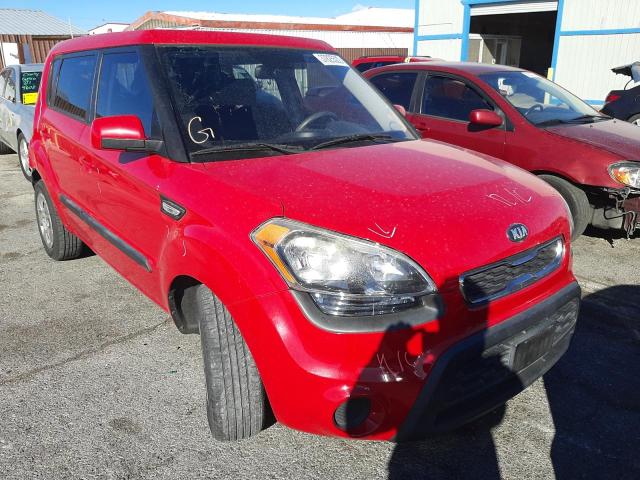 KNDJT2A52D7603403 Kia Soul 2013