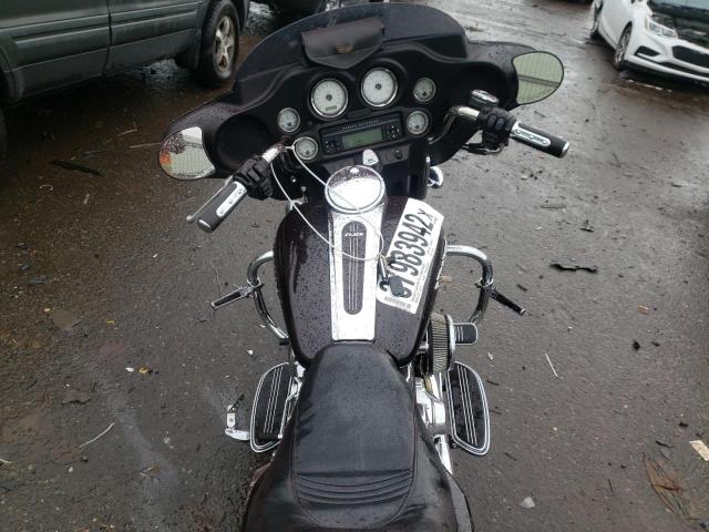 2007 HARLEY-DAVIDSON FLHX 1HD1KB4157Y707795
