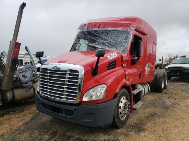 3AKJGHDV8FSGR1094 Freightliner Cascadia 1 2015. Фото: 1