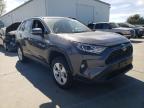 2021 TOYOTA  RAV4