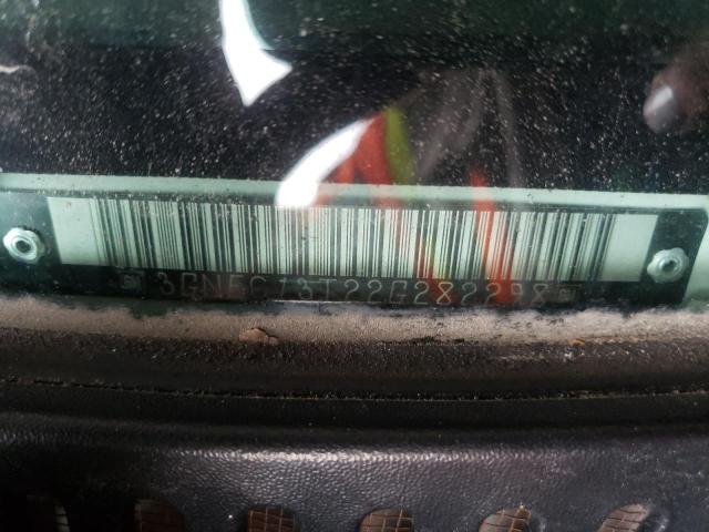 Фото: 3GNEC13T22G282298 - 10