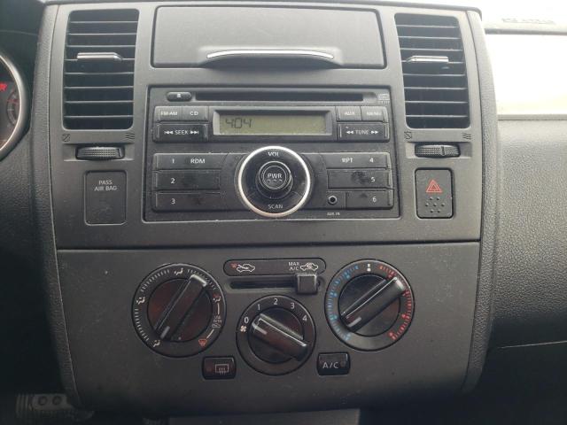 2010 NISSAN VERSA S - 3N1BC1CP1AL439035