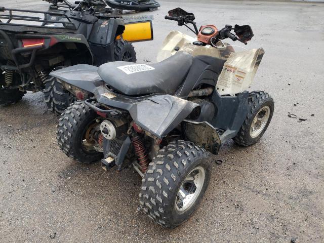 2016 ARCTIC CAT 4WHEELER RFB16ATV9GK6V0477