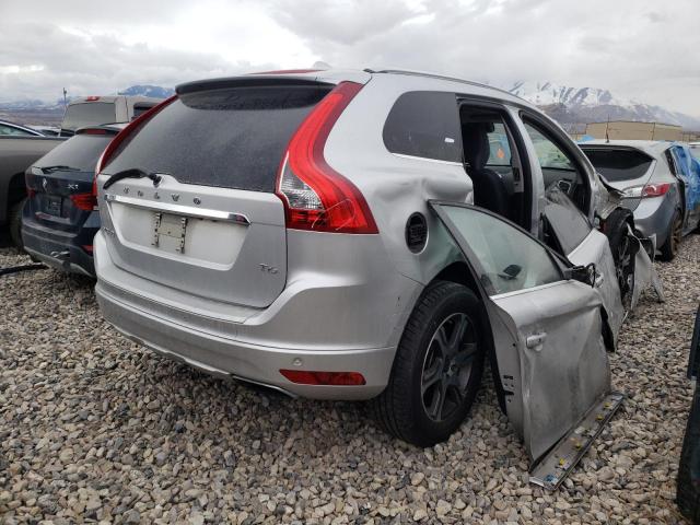 2015 VOLVO XC60 T6 PL - YV449MDDXF2625317