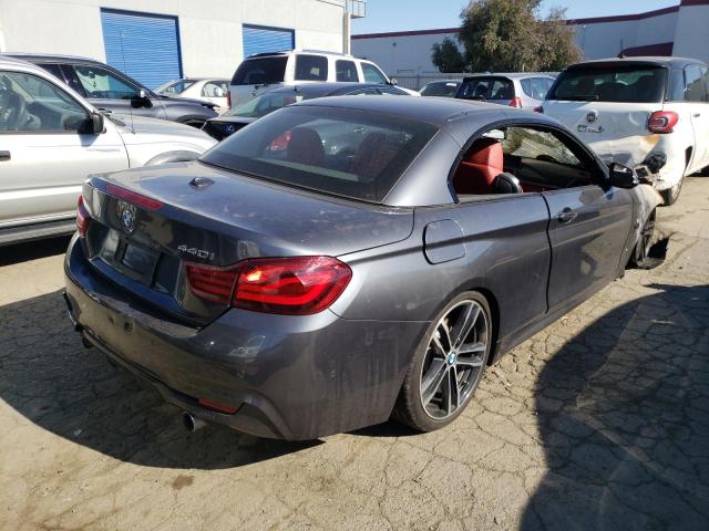 2020 BMW 440I WBA4Z5C03L5P15505