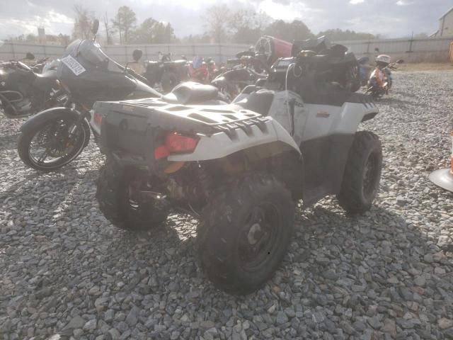 2021 POLARIS SPORTSMAN - 4XASXN856MB325867