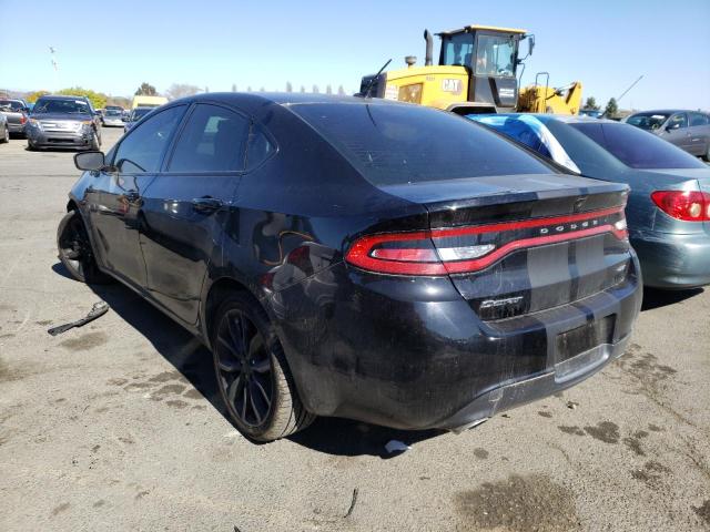 2016 DODGE DART GT SP 1C3CDFGB6GD821655