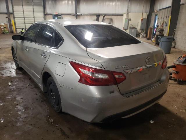 2017 NISSAN ALTIMA 2.5 - 1N4AL3AP0HC211773