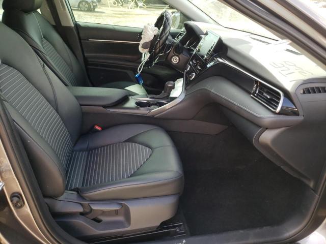 2021 TOYOTA CAMRY SE 4T1G11AK7MU533068