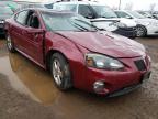 2006 PONTIAC  GRAND PRIX