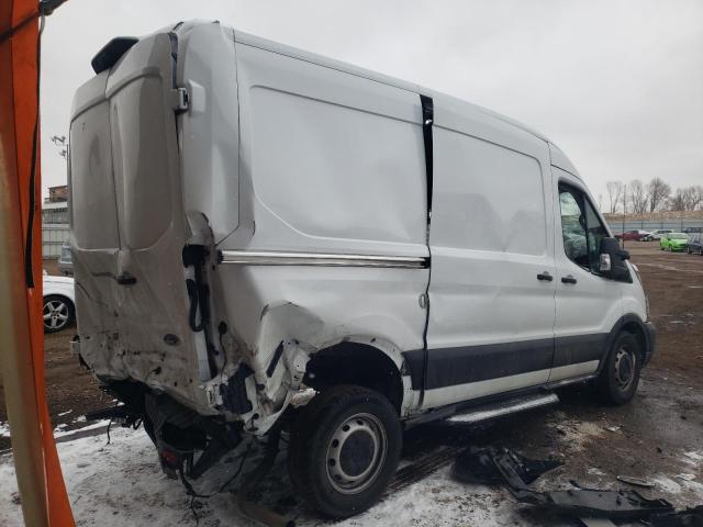 1FTBR1CG3LKB75400 Ford Transit T- 2020. Фото: 3