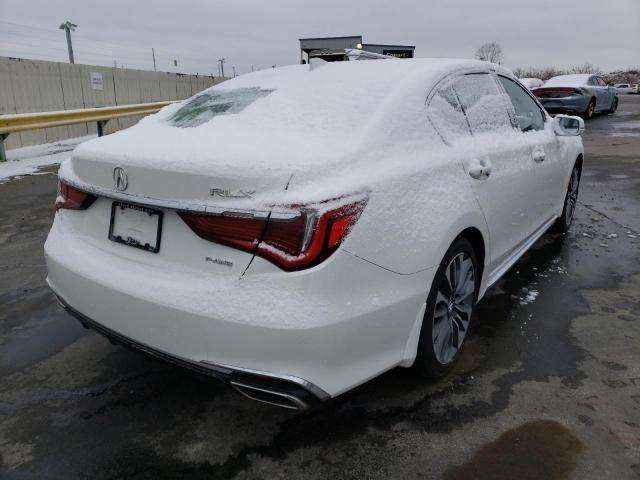 2018 ACURA RLX TECH JH4KC1F56JC000771