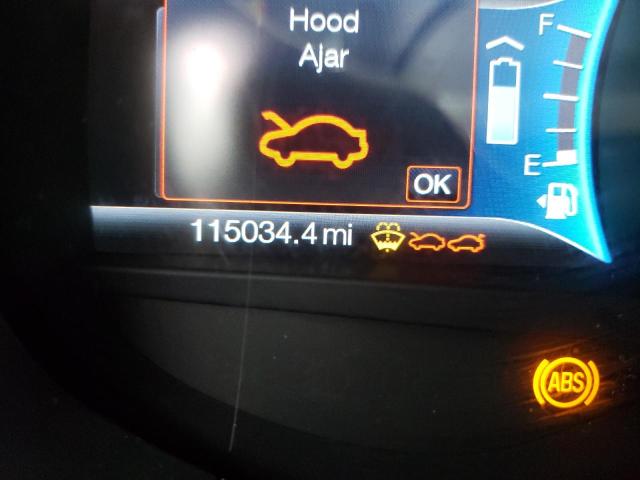 2015 FORD FUSION SE 3FA6P0LUXFR220619