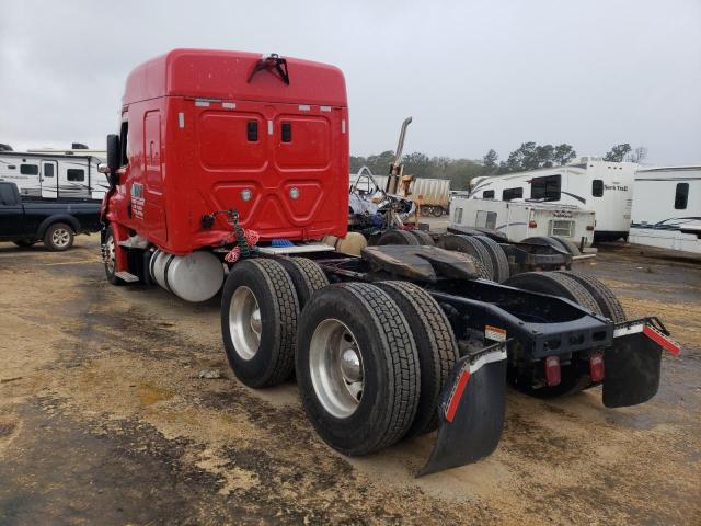 3AKJGHDV8FSGR1094 Freightliner Cascadia 1 2015. Фото: 2