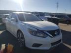 2018 NISSAN  ALTIMA