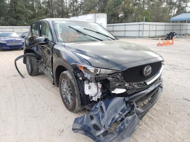 2021 MAZDA CX-5 SPORT JM3KFABM7M1377803