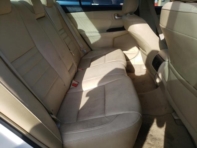 2016 TOYOTA CAMARY 4T4BF1FK5GR565970