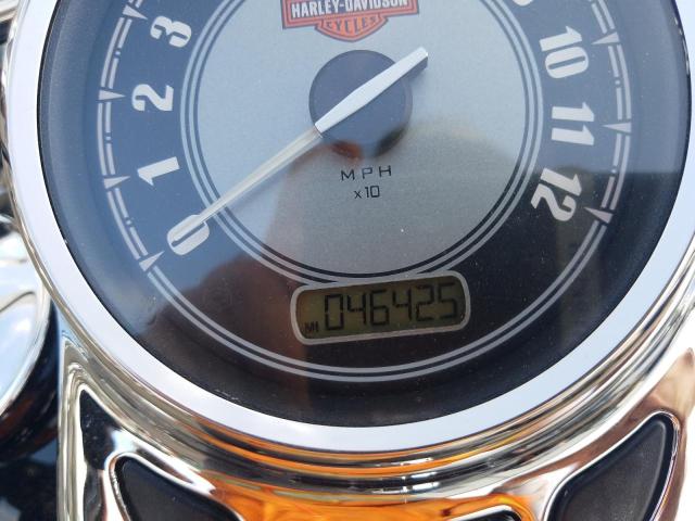 1HD1BWV10CB012868 Harley-Davidson Flstc Heri 2012. Фото: 7