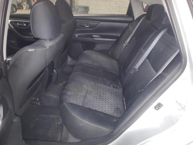 2017 NISSAN ALTIMA 2.5 - 1N4AL3AP0HC211773