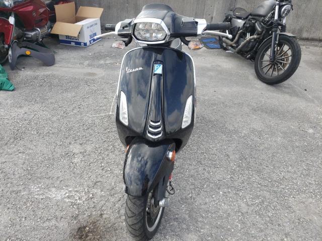 2020 VESPA PRIMAVERA ZAPM818G0L5800885