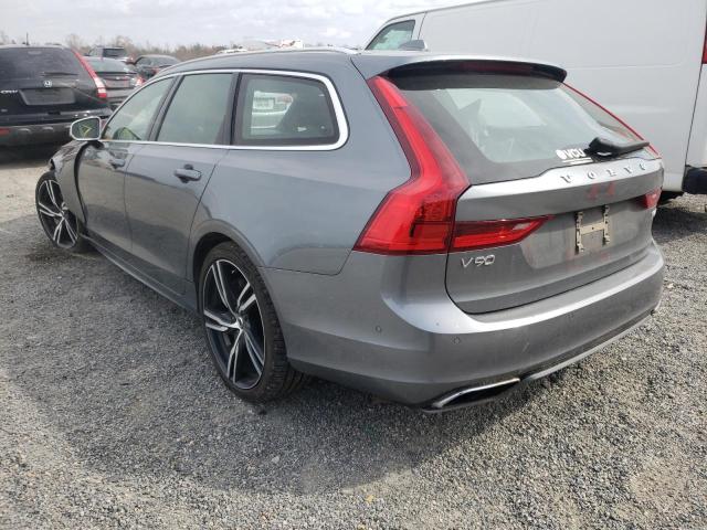 2019 VOLVO V90 T6 R-D YV1A22VM2K1095089