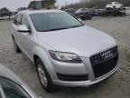 2011 AUDI  Q7