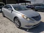 2012 HYUNDAI  SONATA