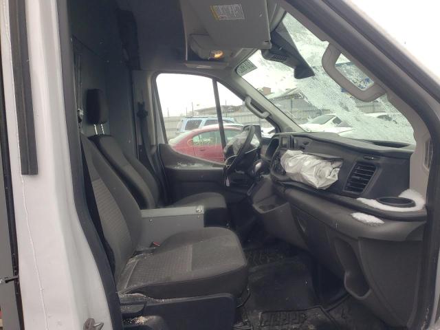1FTBR1CG3LKB75400 Ford Transit T- 2020. Фото: 4