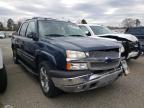 CHEVROLET AVALANCHE 2005 foto