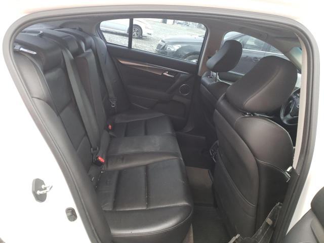 2013 ACURA TL ADVANCE - 19UUA8F78DA011394