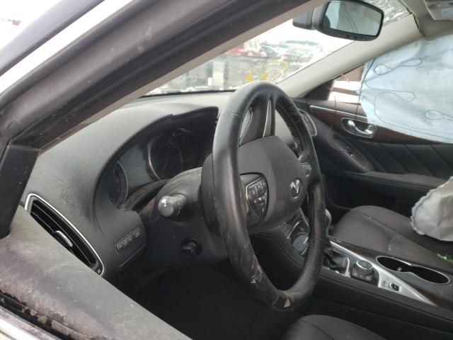 JN1BV7AR8FM399079 Infiniti Q50 Base 2015. Фото: 7