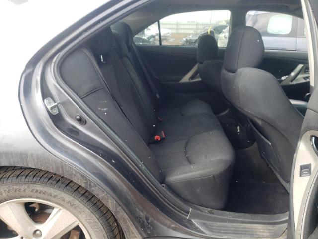 4T1BF3EK8BU230234 Toyota Camry Base 2011. Фото: 5