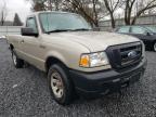 2008 FORD  RANGER