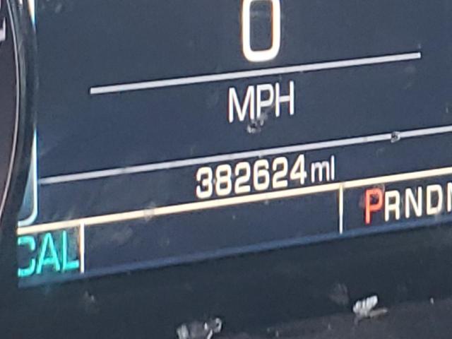 2016 CHEVROLET SUBURBAN K 1GNSKHKC7GR364924