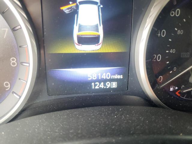 JN1BV7AP8FM358353 Infiniti Q50 Base 2015. Фото: 7